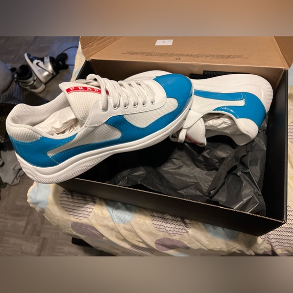 Prada Americas Cup - Picture 2 of 2